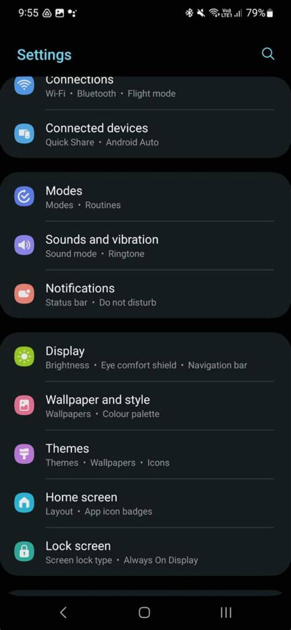 How Can I Change My Android 9 to Android 10?