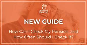 How Can I Check My Pension in Netherlands?