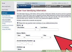 How Can I Check My Social Security Credits?