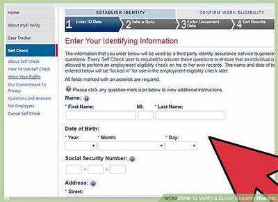How Can I Check My Social Security Credits?
