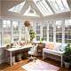 How Can I Cool a Sunroom in the Summer?
