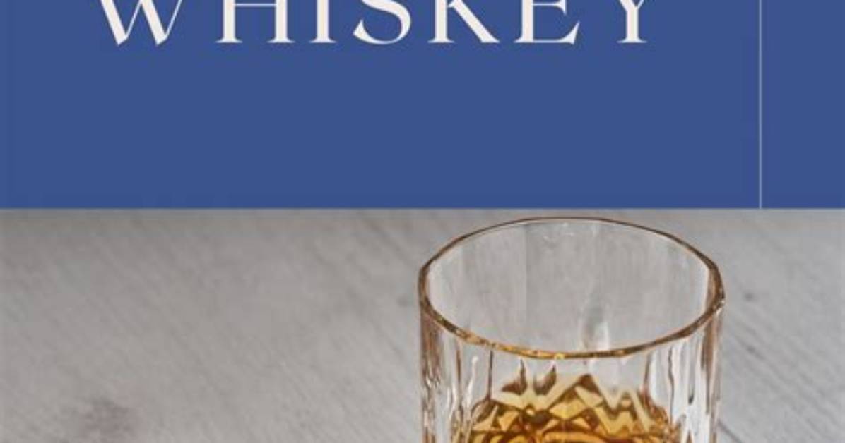 How Can I Drink Whiskey Without Getting Drunk?
