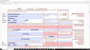 How Can I Electronically File a 1099 for Free?