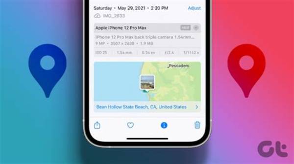 How Can I Find a Location from a Picture?