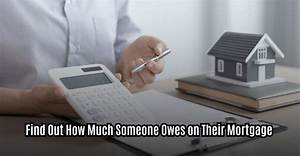 How Can I Find out How Much I Owe on My Taxes?