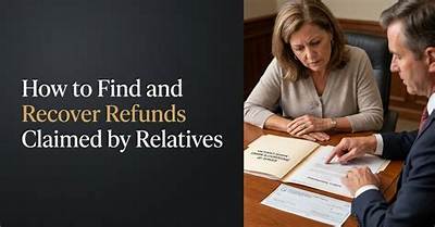 How Can I Find out Who Claimed My Dependents?