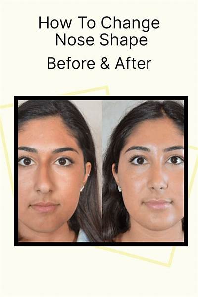 How Can I Fix My Broad Nose?