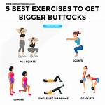 How Can I Get Big Buttocks?