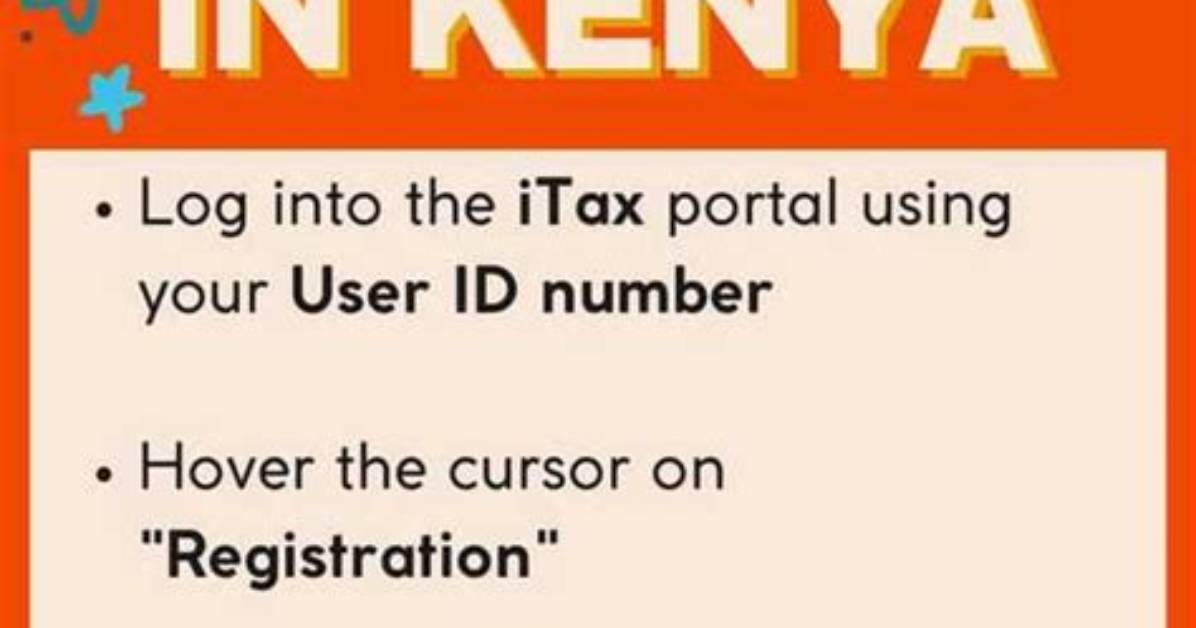 How Can I Get My Kra Pin Number Online?