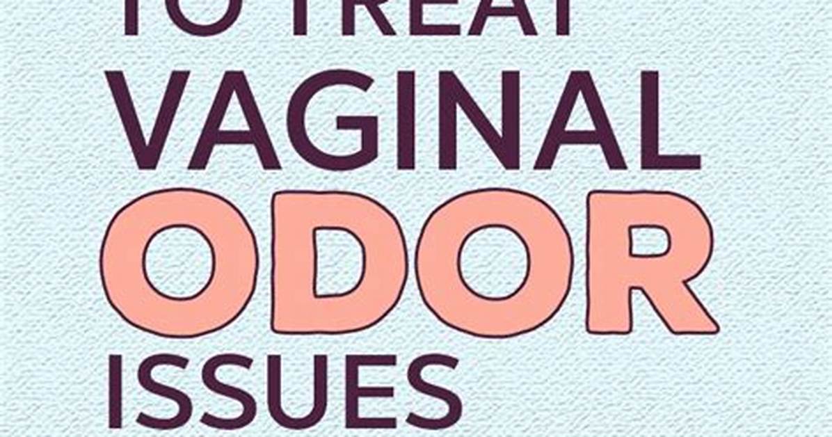 How Can I Get Rid of Odor Coming from the Sprinklers of an Aerobic Treatment
