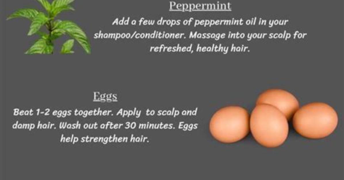 How Can I Get Thicker Hair in My 40S?
