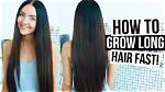 How Can I Grow My Hair Long 4C?