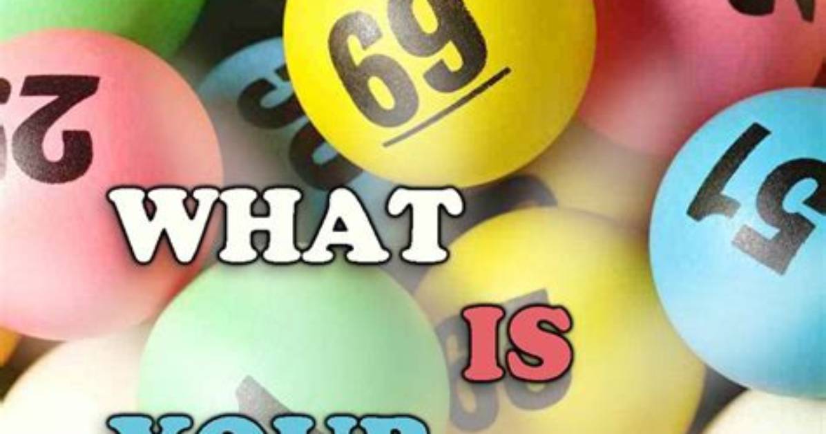 How Can I Guess My Lucky Number?