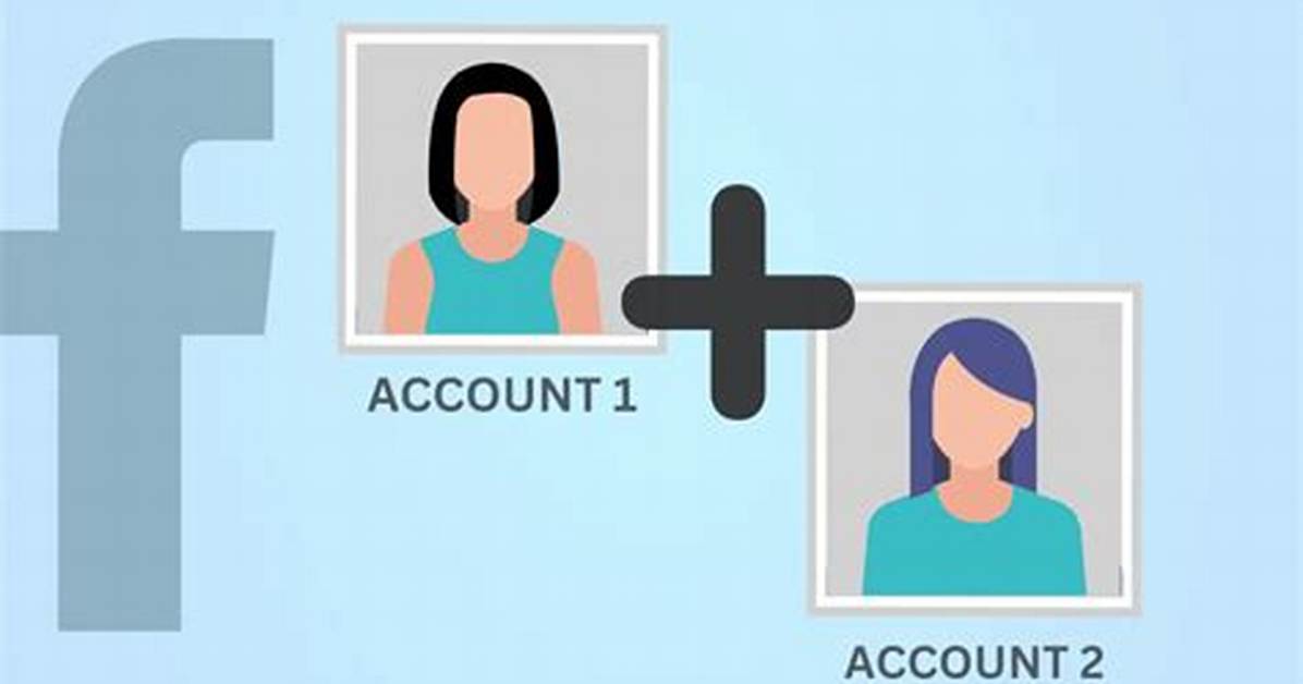 How Can I Have Two Facebook Accounts on One Phone?