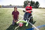 How Can I Help My Son Play Tennis?