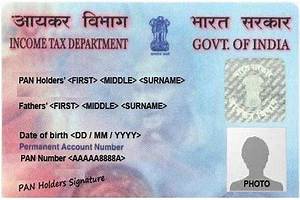 How Can I Know My Pan Name by Date of Birth?