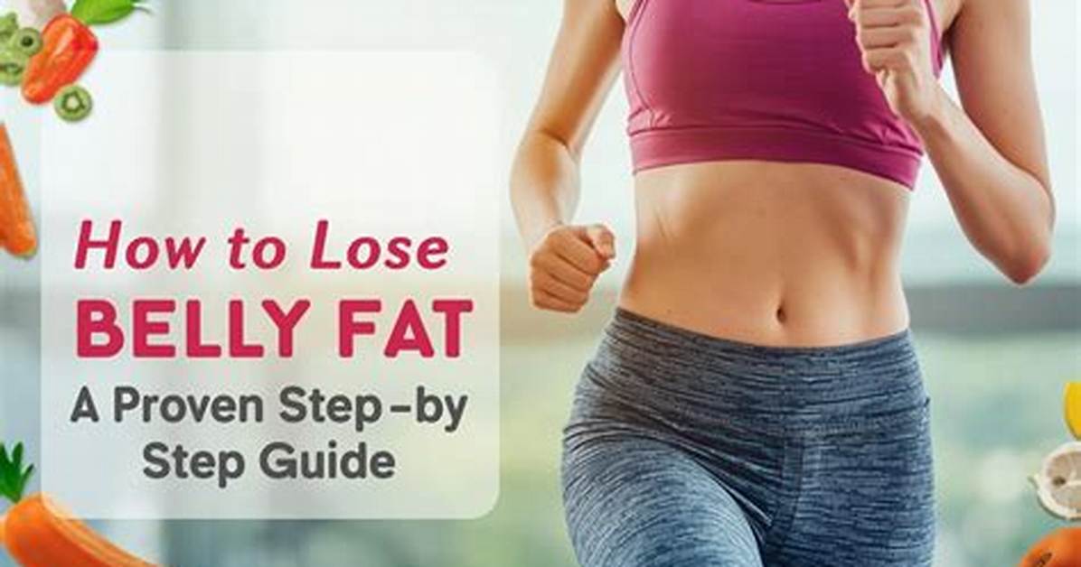 How Can I Lose Fat?