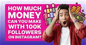 How Can I Make 100K out of College?