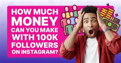 How Can I Make 100K out of College?