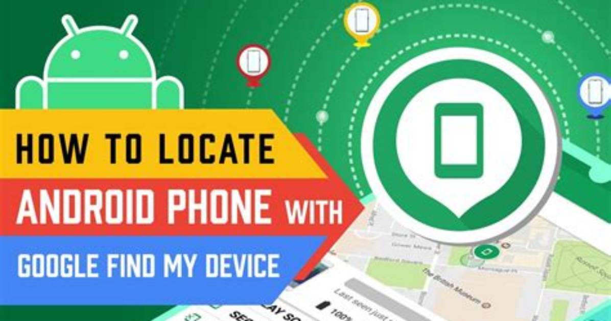 How Can I Make My Android Phone Impossible to Track?