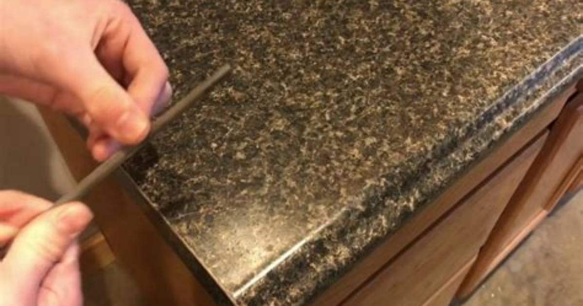 How Can I Make My Laminate Countertop Look Better?