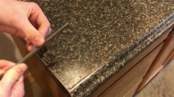 How Can I Make My Laminate Countertop Look Better?
