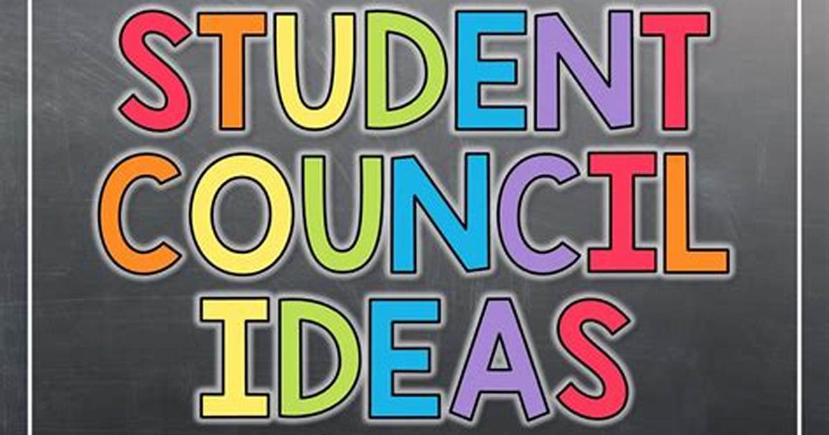 How Can I Make Student Council More Effective?