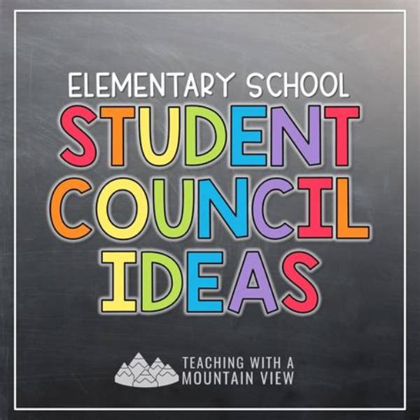 How Can I Make Student Council More Effective?