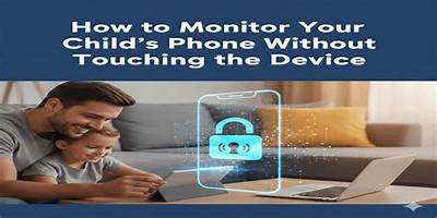 How Can I Monitor My Child's iPhone for Free?