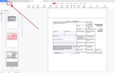 How Can I Print a Form?