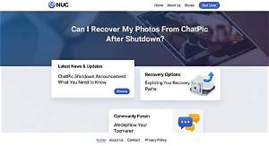 How Can I Recover My 1 Year Old Deleted Whatsapp Photos?