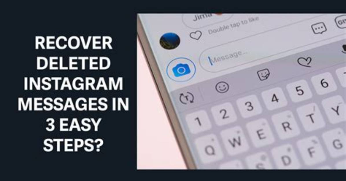 How Can I Recover My Deleted Instagram Posts After 30 Days?
