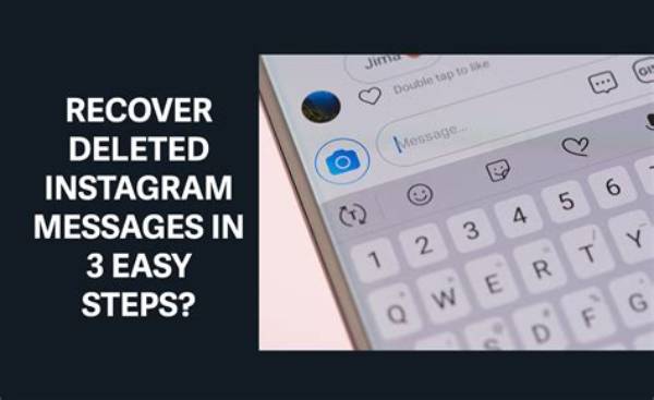 How Can I Recover My Deleted Instagram Posts After 30 Days?