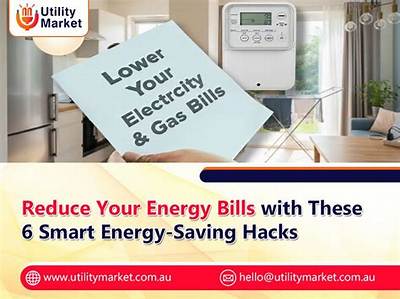 How Can I Reduce My Energy Bills?