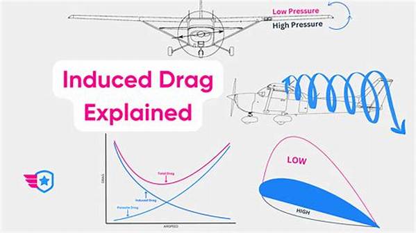 How Can I Reduce My Induced Drag?