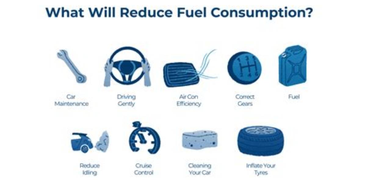 How Can I Reduce the Fuel Consumption of My Generator?