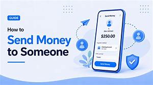 How Can I Send Money to Someone Without a Bank Account?