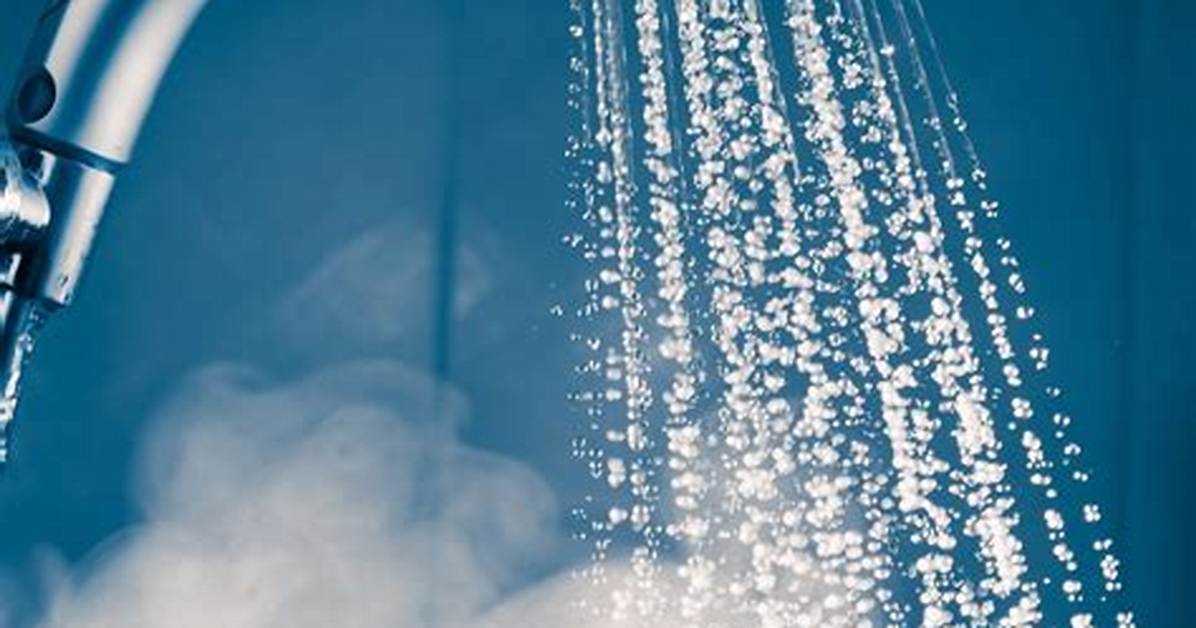 How Can I Soften My Shower Water?