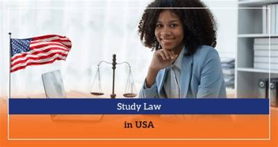 How Can I Study Law in California?