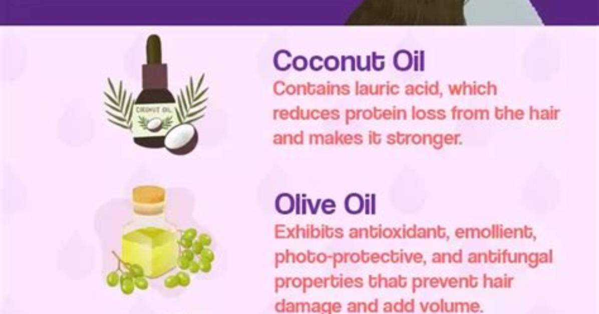 How Can I Thicken My Hair Naturally at Home?