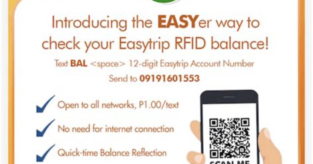 How Can I Transfer Balance from Rfid to Gcash?