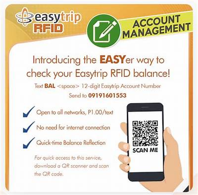 How Can I Transfer Balance from Rfid to Gcash?
