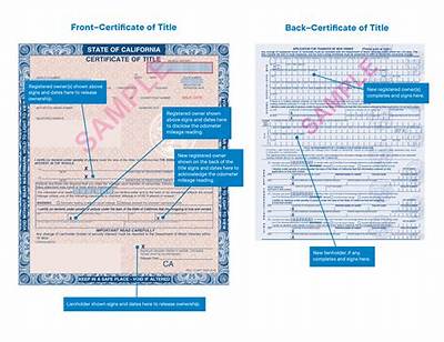 How Can I Transfer the Title to My Parents House?