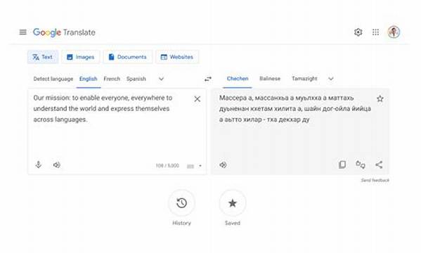 How Can I Translate a New Language?