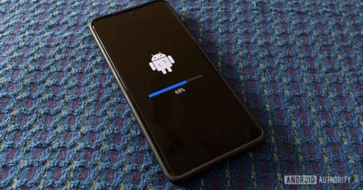 How Can I Update My Android When It Says Update Not Available?