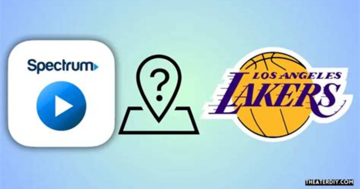 How Can I Watch the Lakers Game Without the Spectrum?