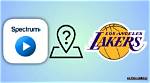 How Can I Watch the Lakers Game Without the Spectrum?