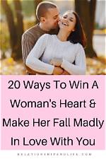 How Can I Win Her Heart Long Distance?