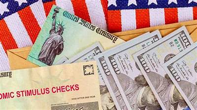 How Can Someone Incarcerated Cash a Stimulus Check?