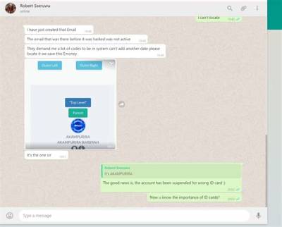 How Can We Make Id on Facebook?